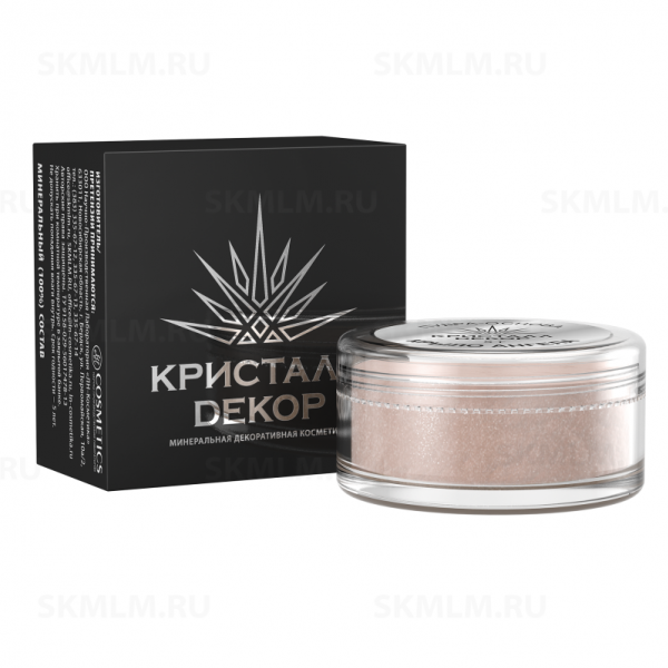 Пудра-основа «Крыло ангела»  (П9)