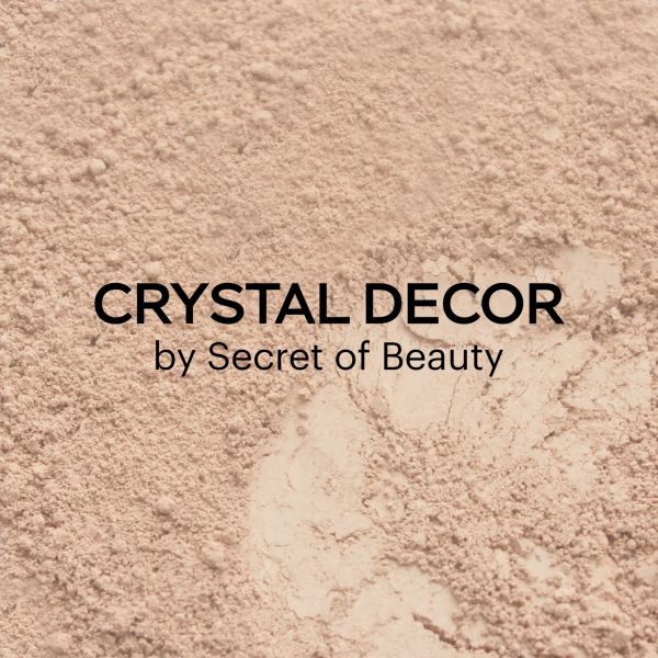 Основа (тональная пудра) 