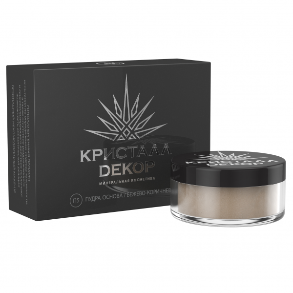 Основа (тональная пудра) 